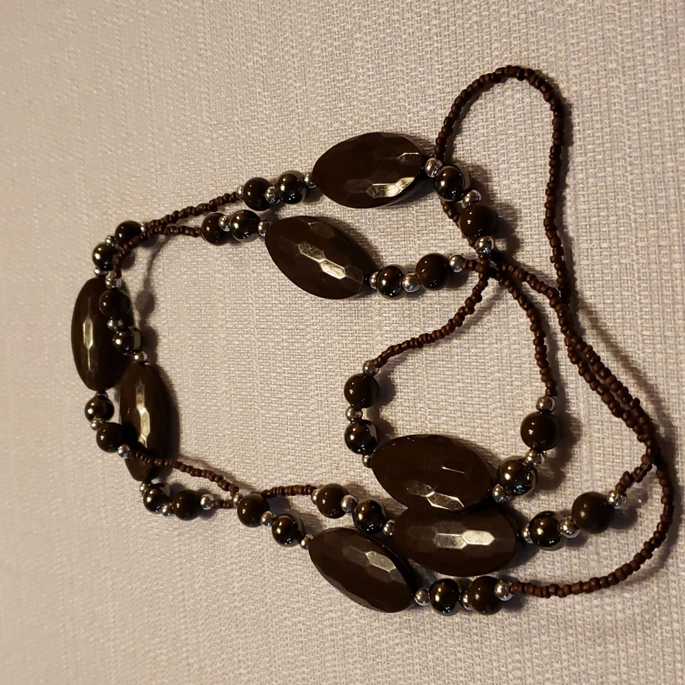 Costume Jewelry